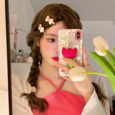 梦闯女儿寨